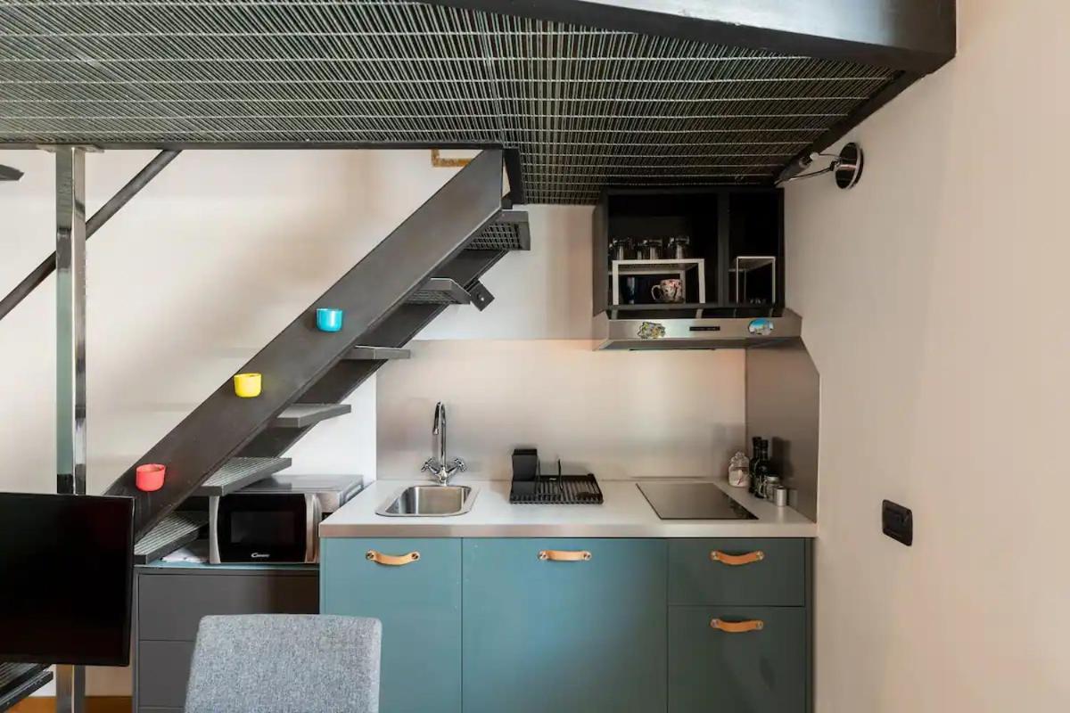 Appartement Minerva House