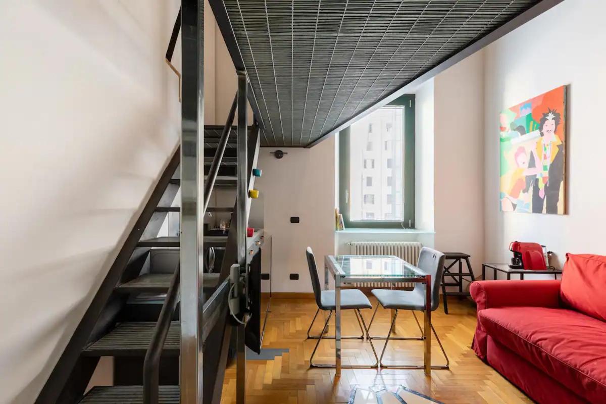 Apartment Minerva House Rome