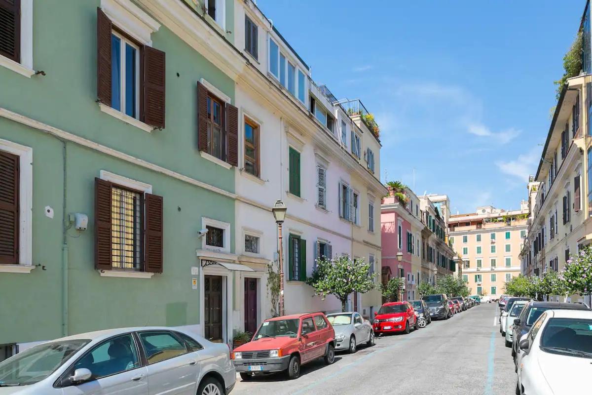 Gemma House Apartment Rome