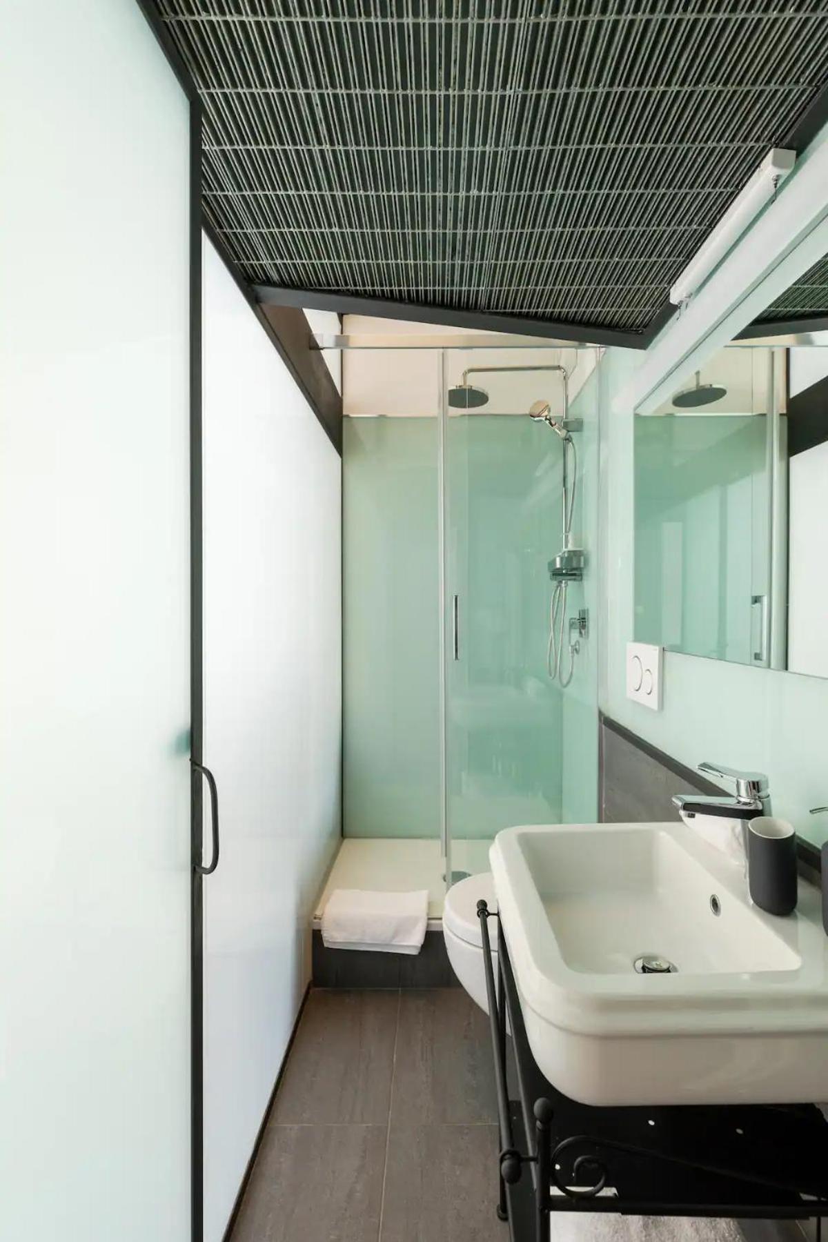 Appartement Minerva House *