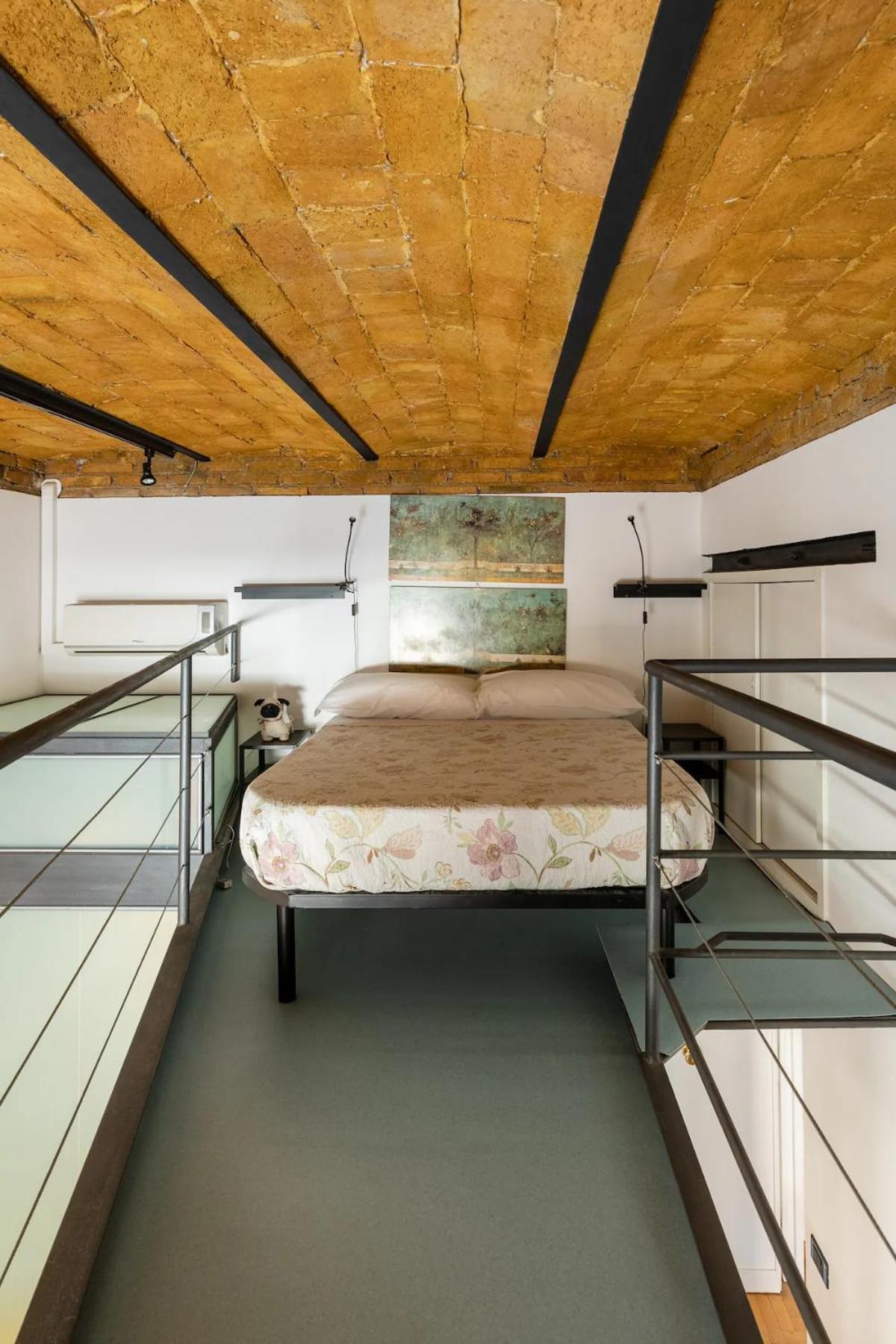 Minerva House * Rome