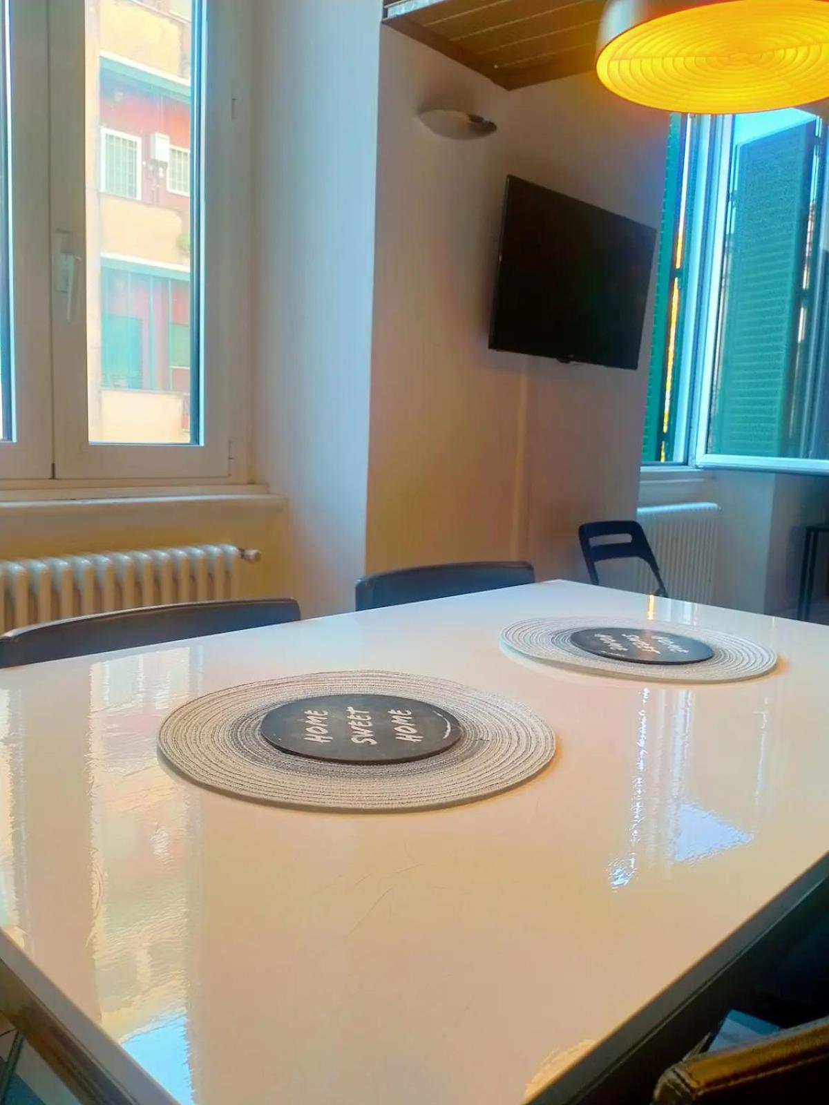 Gemma House Rome