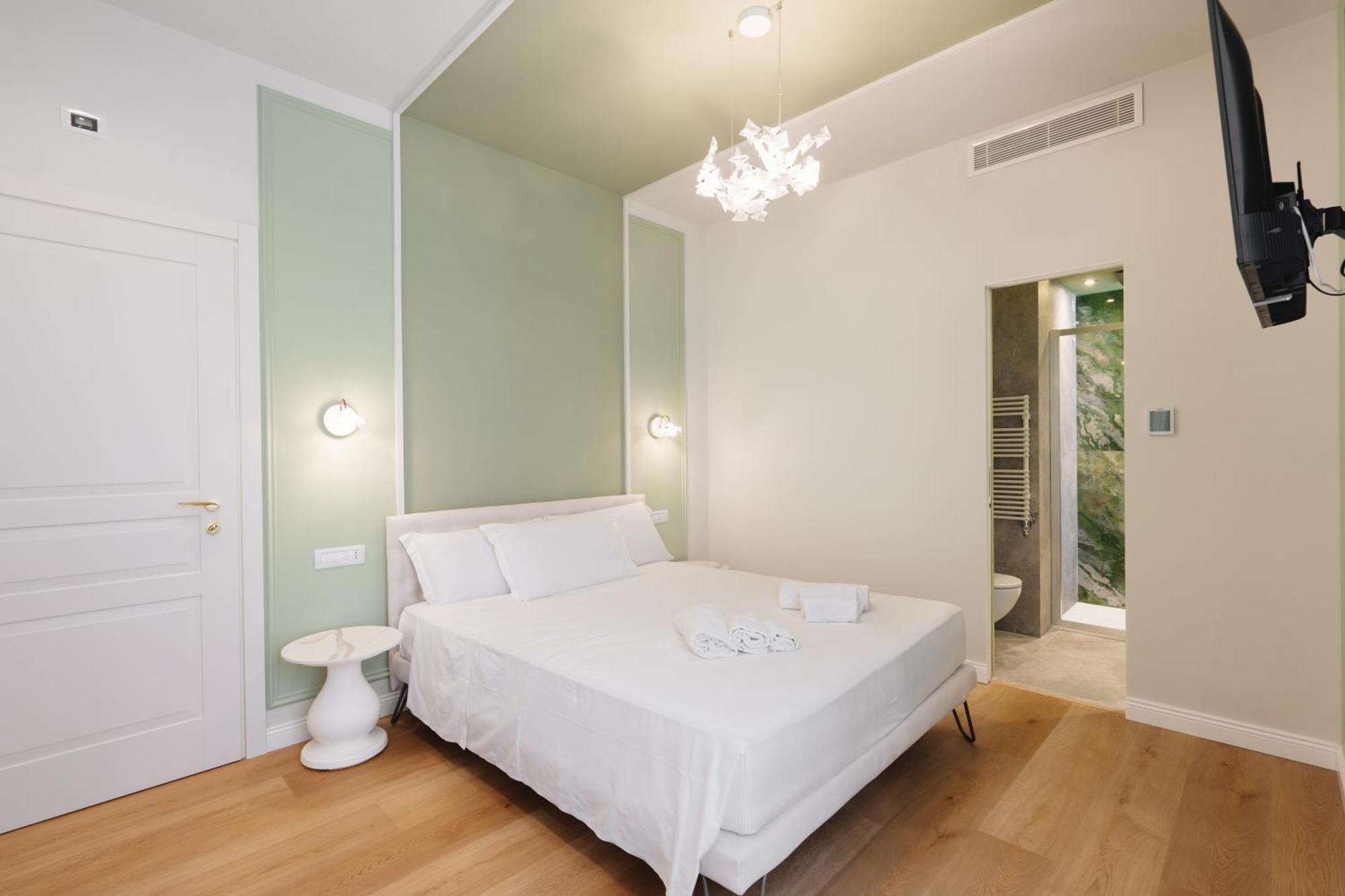 Firenze Boutique Guest house *