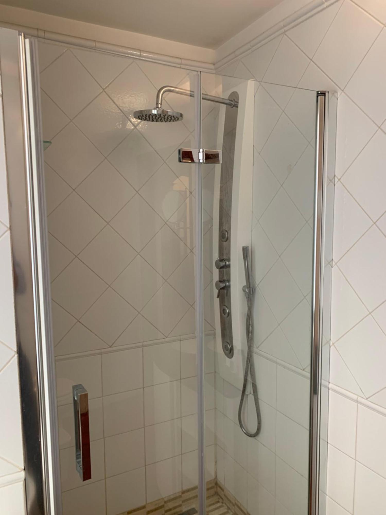 Appartement Harmony Via Veneto Rome