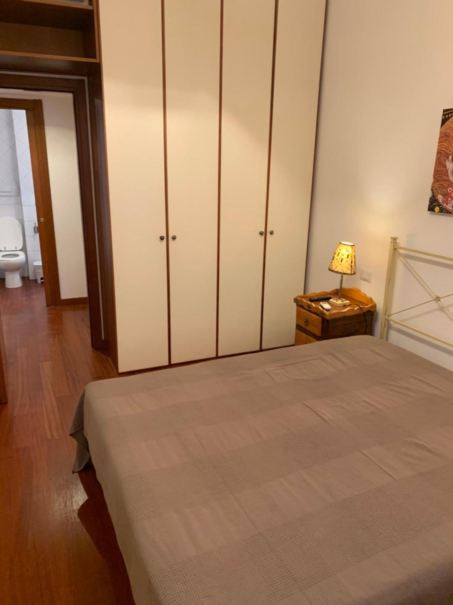 Harmony Via Veneto Appartement *