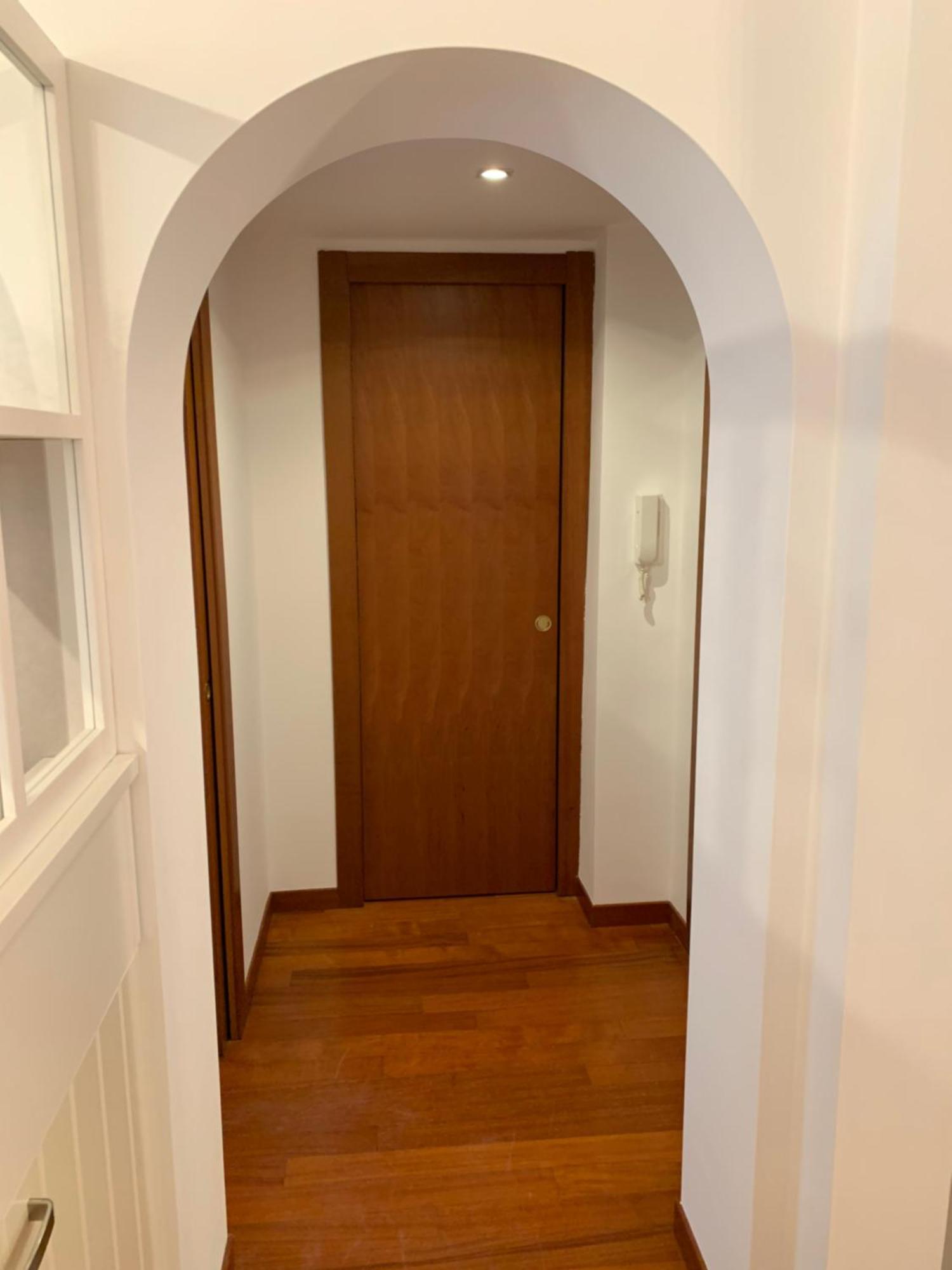 Harmony Via Veneto Appartement *