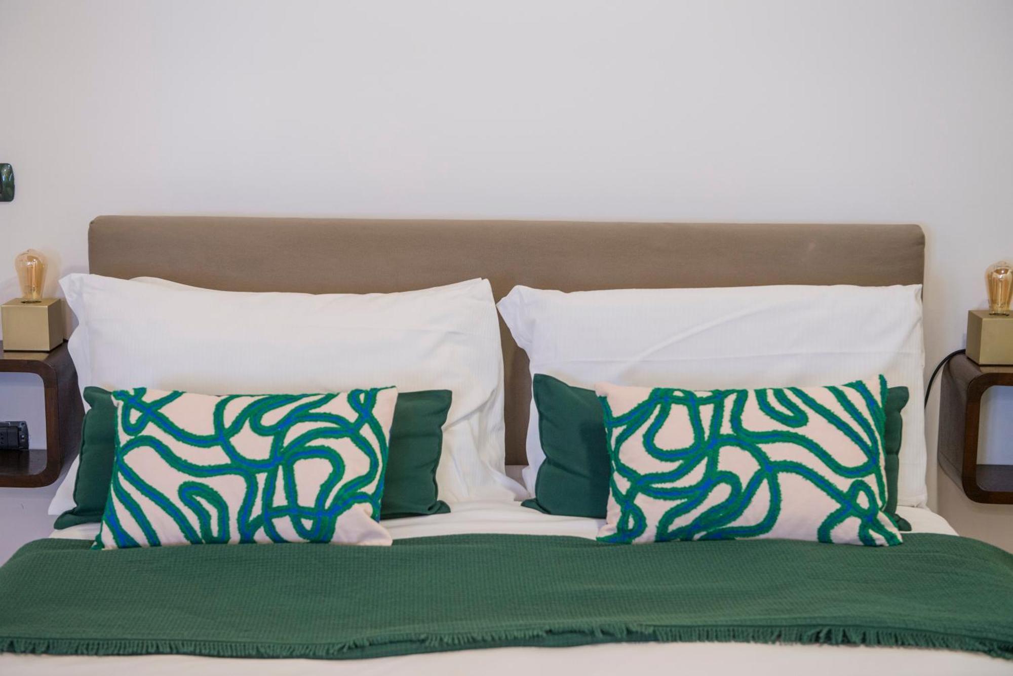 Appartement Cacio E Pepe Flats 1 & 2 Rome