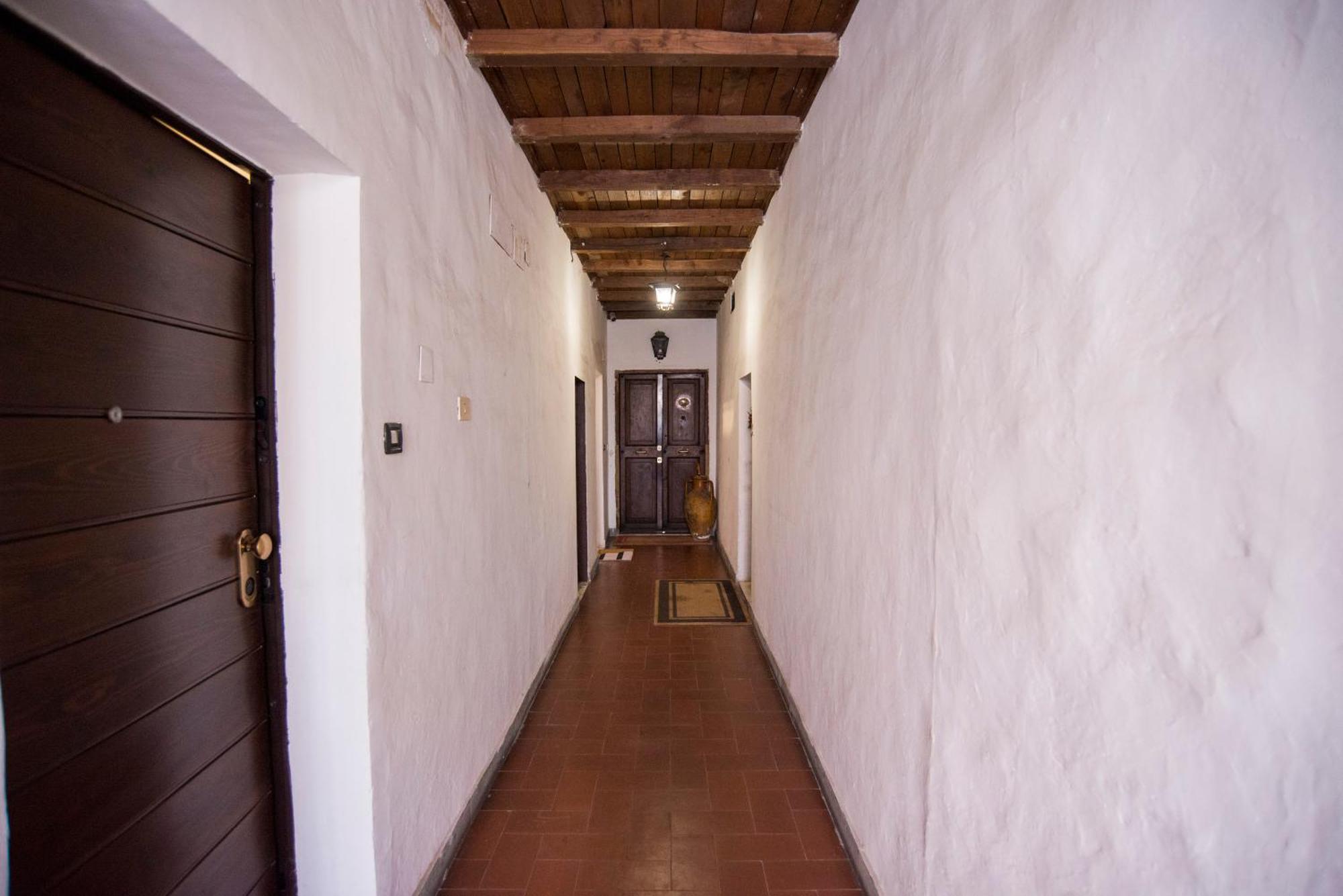 Cacio E Pepe Flats 1 & 2 Appartement Rome
