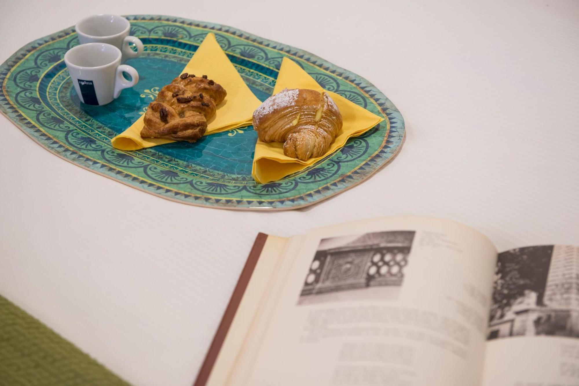 Appartement Cacio E Pepe Flats 1 & 2 Rome