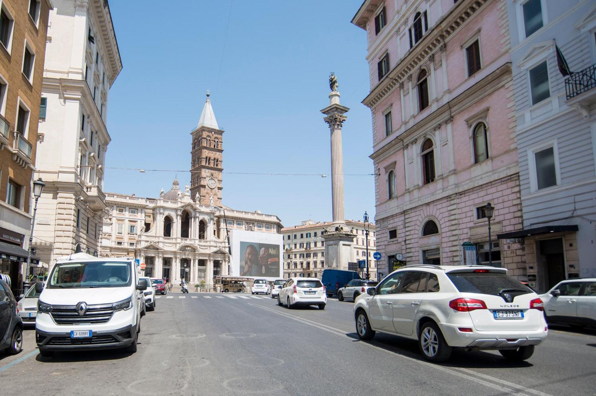 Appartement Cacio E Pepe Flats 1 & 2 Rome