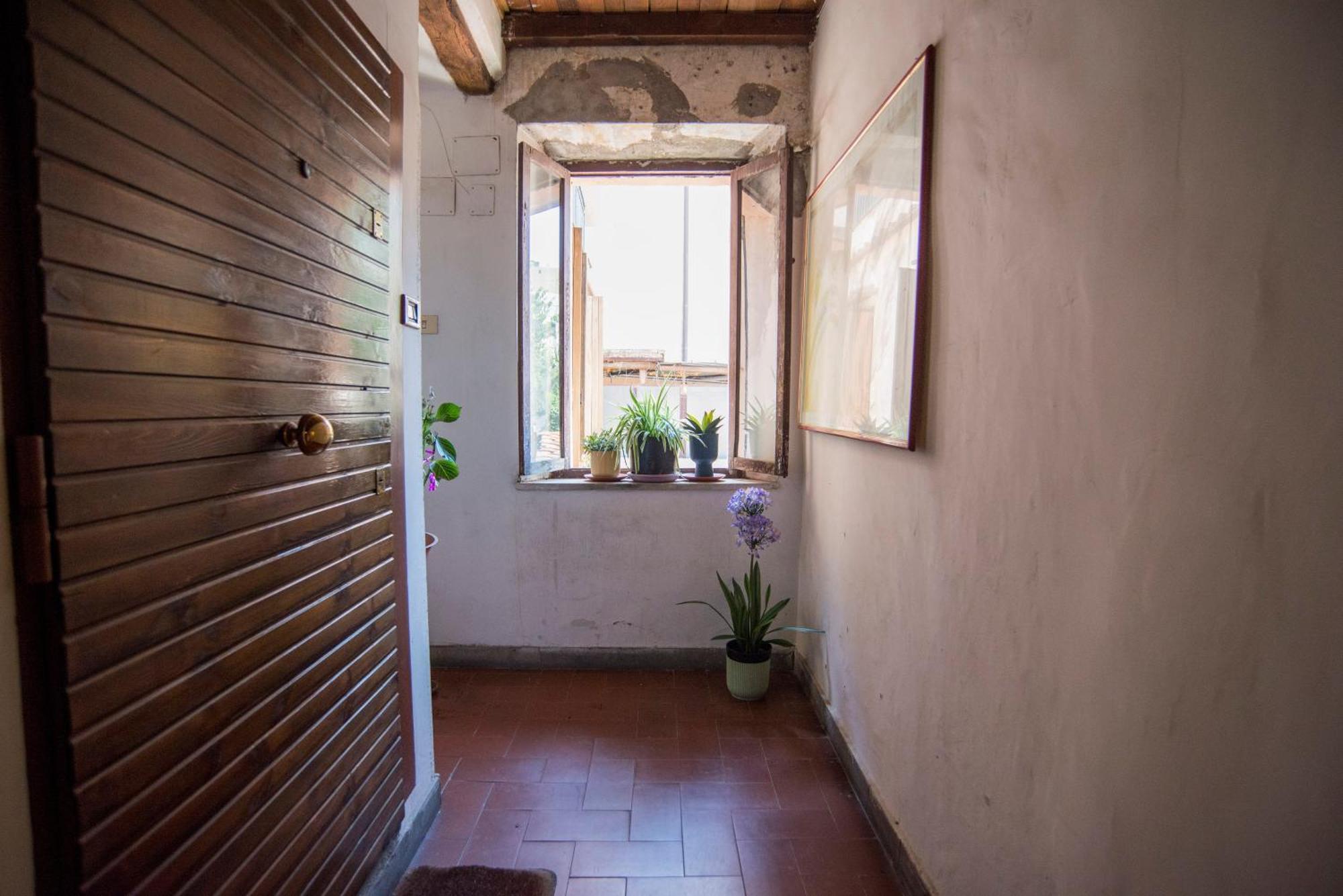 Cacio E Pepe Flats 1 & 2 Appartement *