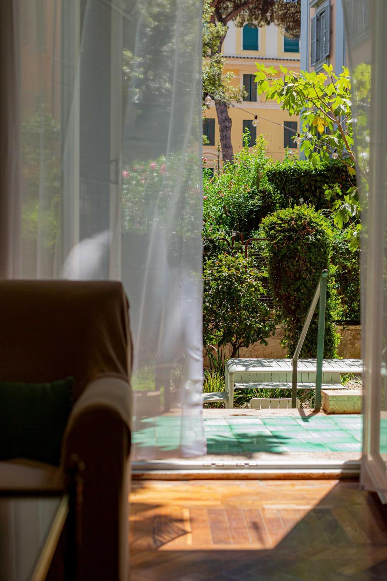 Casa de hóspedes Trieste - Zeno 48 Roma