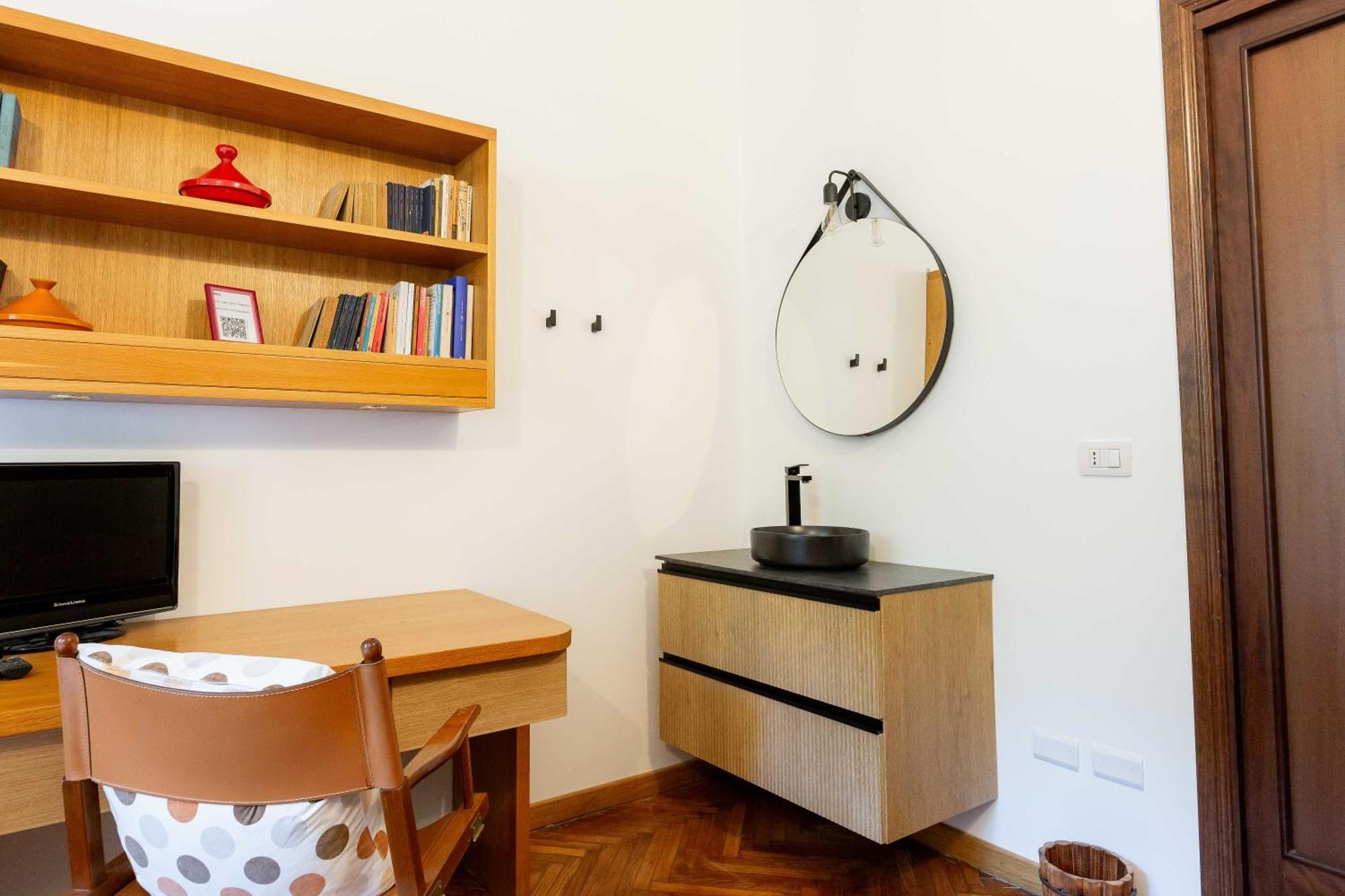 Casa de hóspedes Trieste - Zeno 48