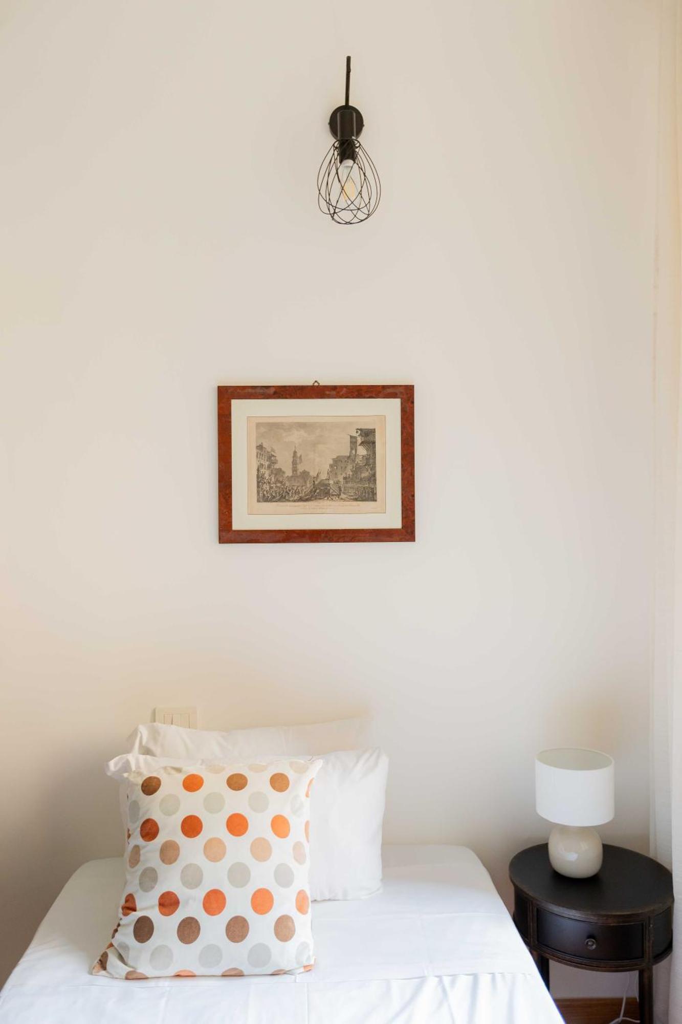 Casa de hóspedes Trieste - Zeno 48