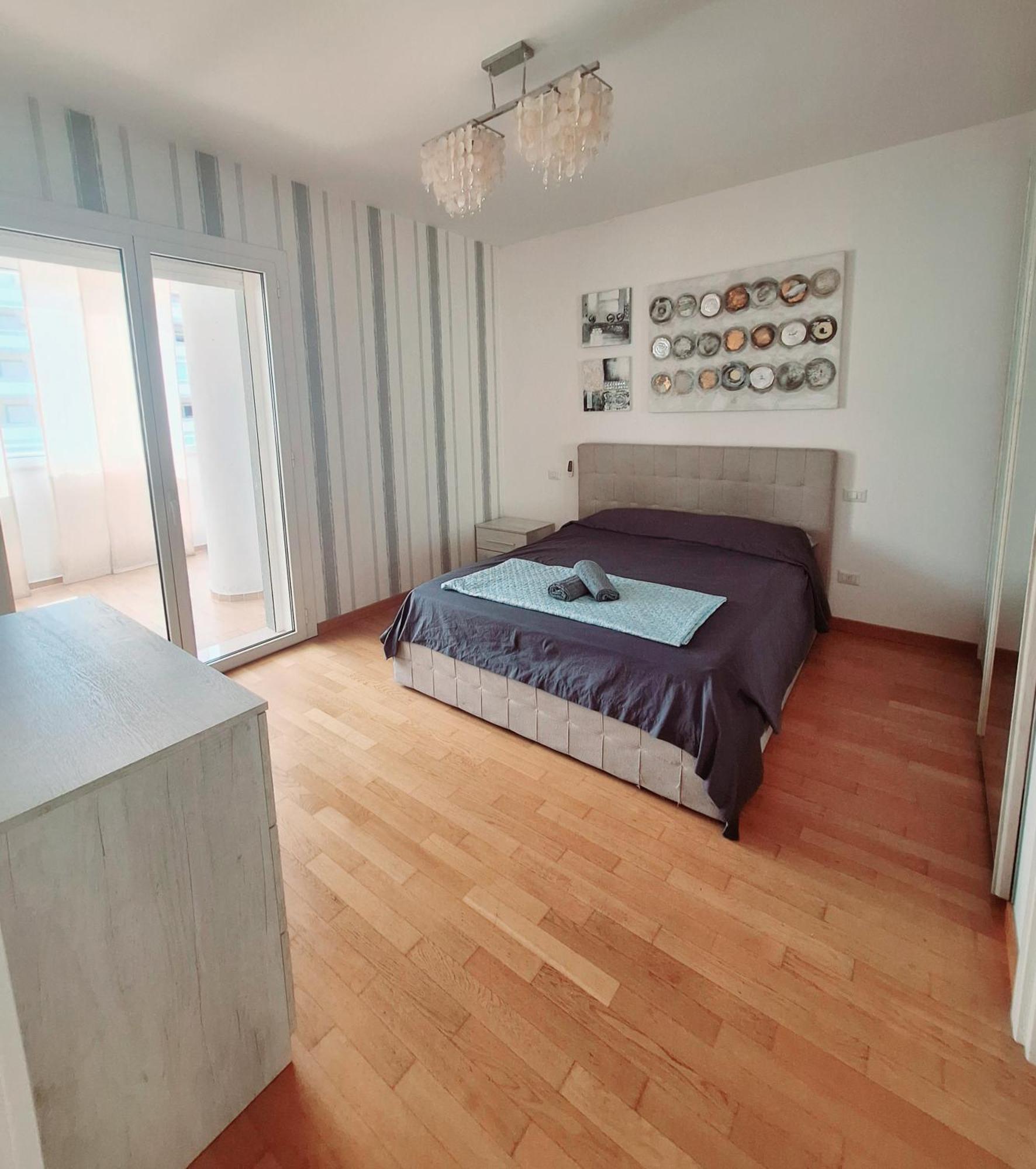 Appartement Con Terrazzo Rome