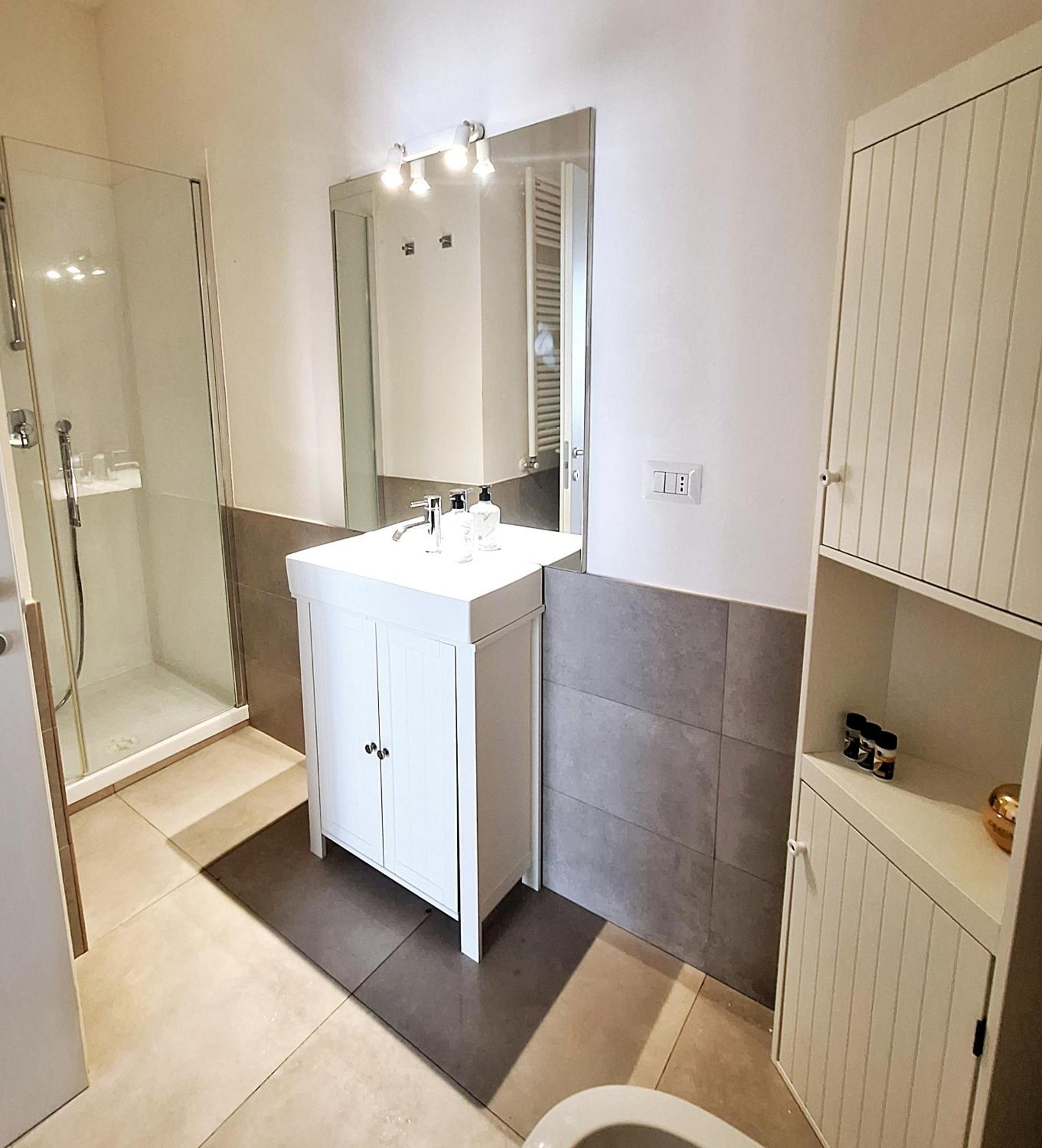 Appartement Con Terrazzo Rome