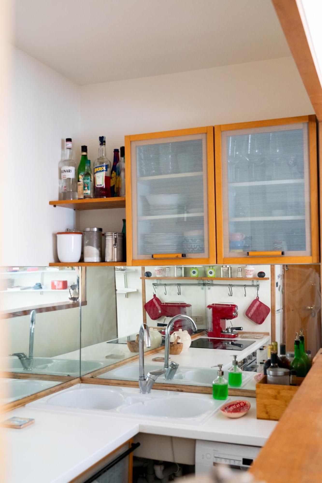 Apartment Casa Deledda