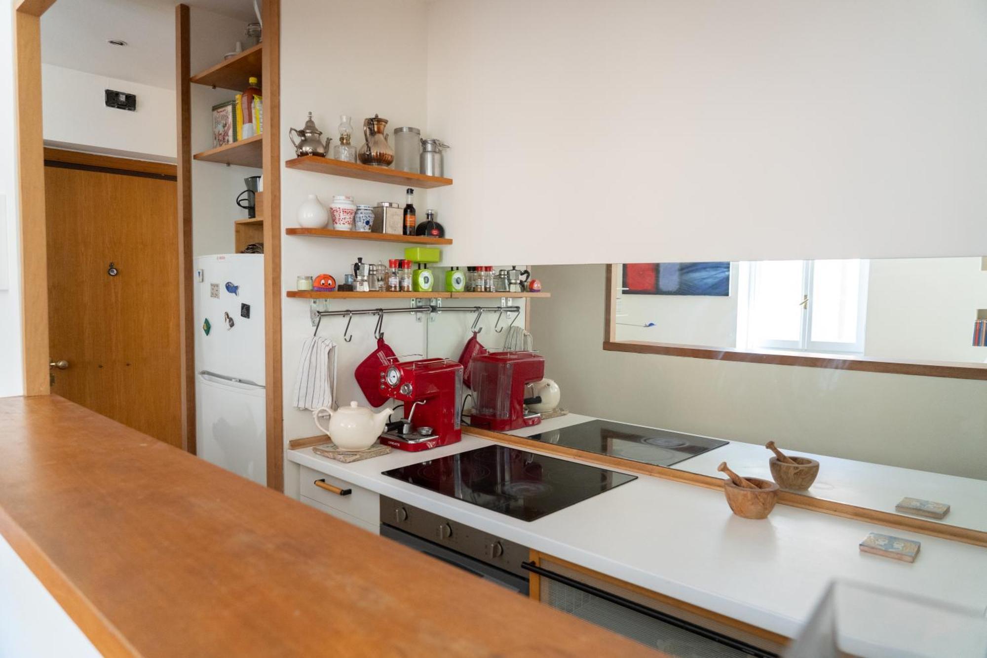 Apartment Casa Deledda *