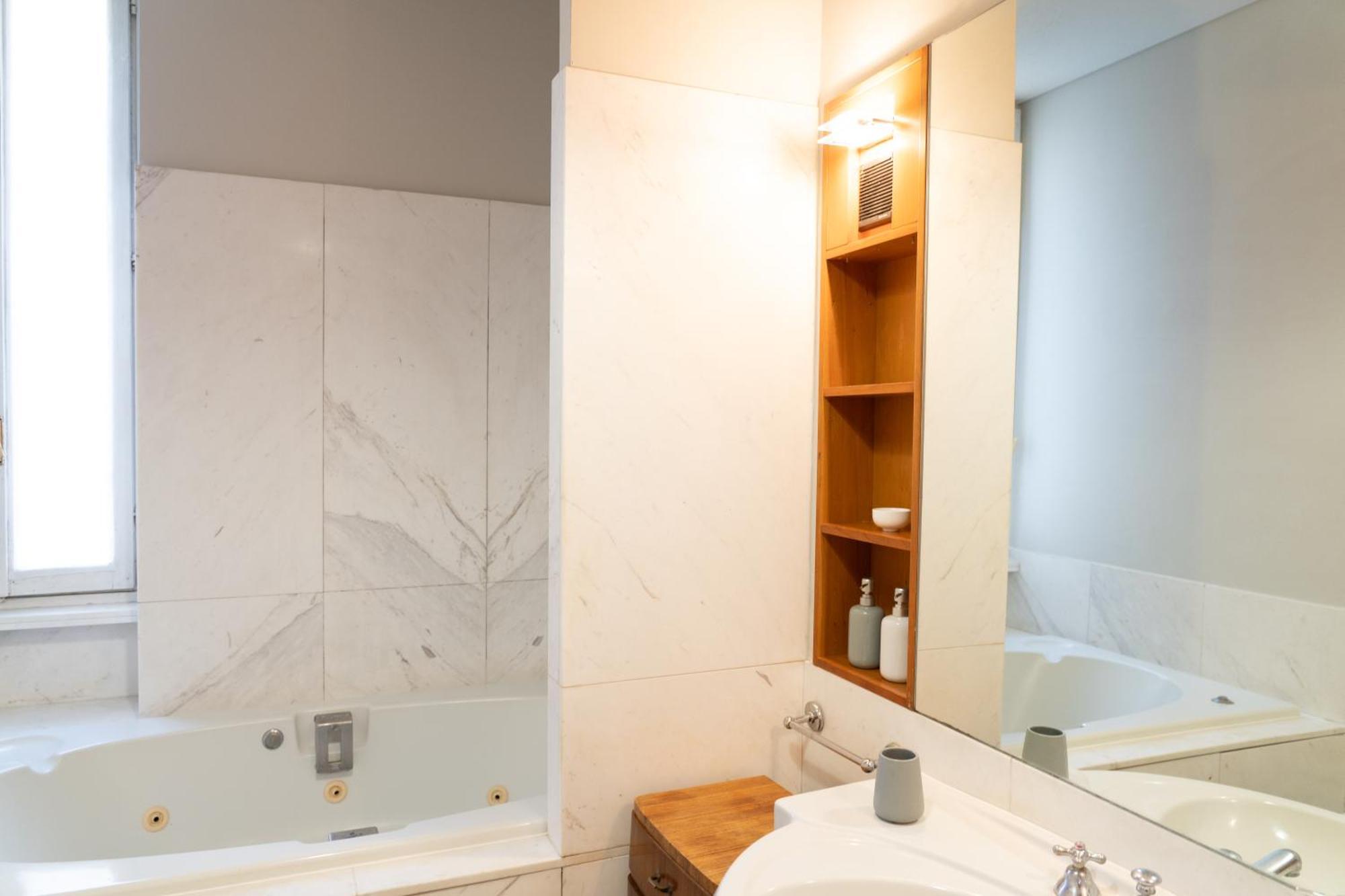 Apartment Casa Deledda