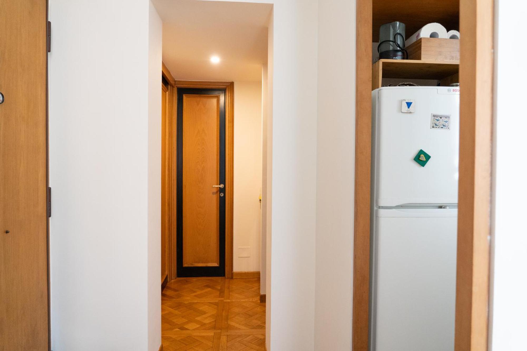 Casa Deledda Apartment Rome