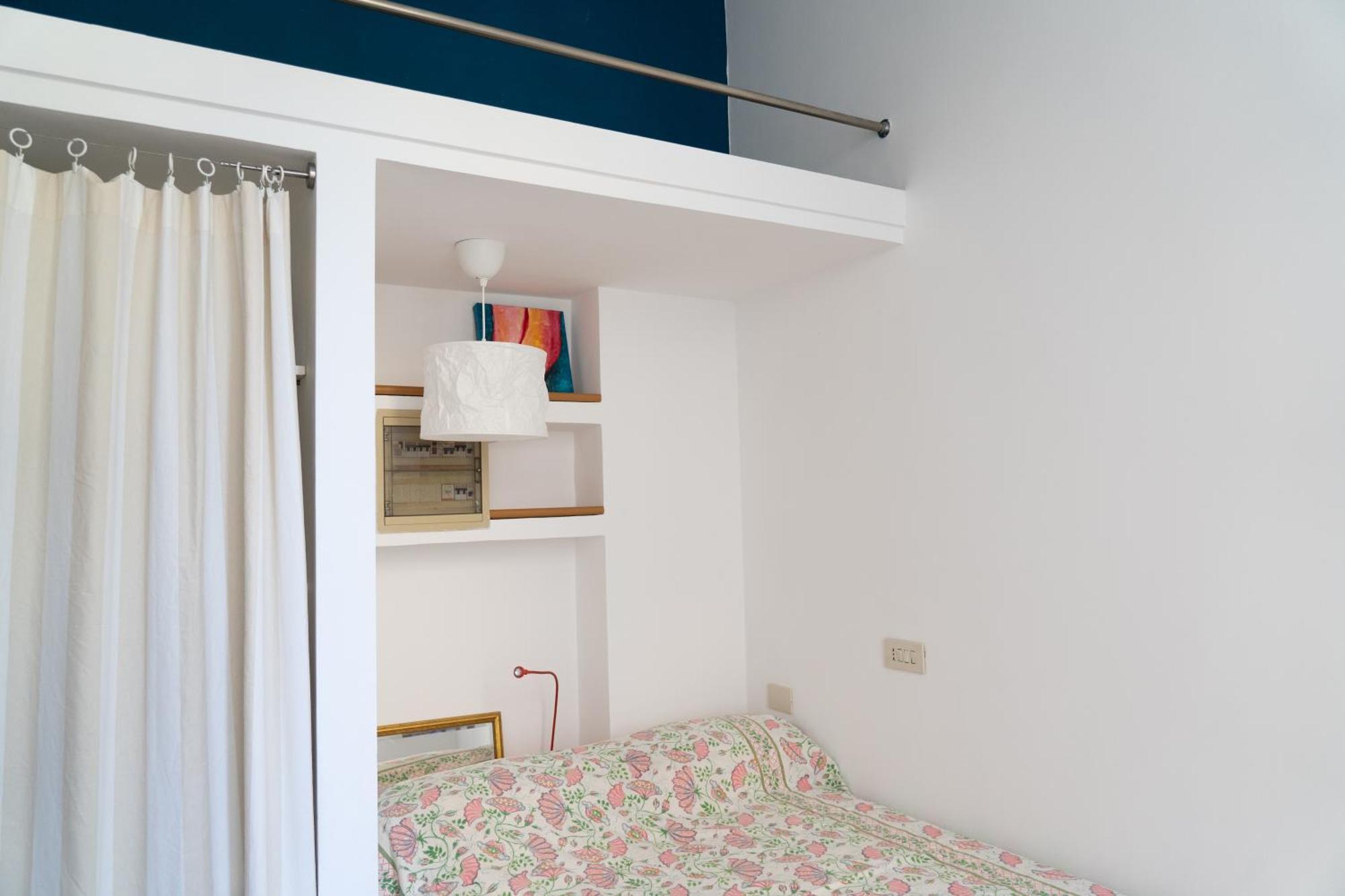 Casa Deledda Apartamento Roma