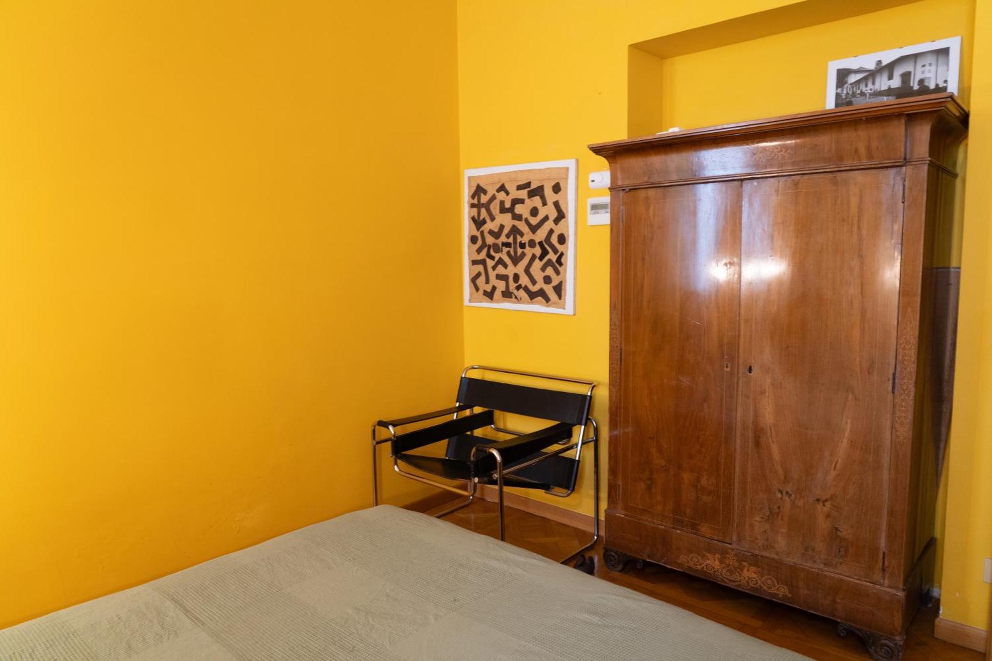 Apartment Casa Deledda *