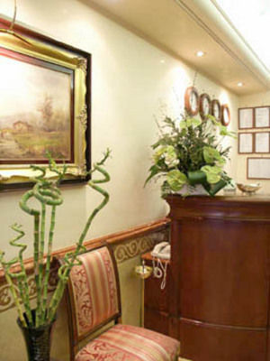 Fiorini 2* Rome
