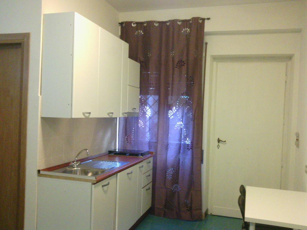 Bed & Breakfast La Casa Di Ro