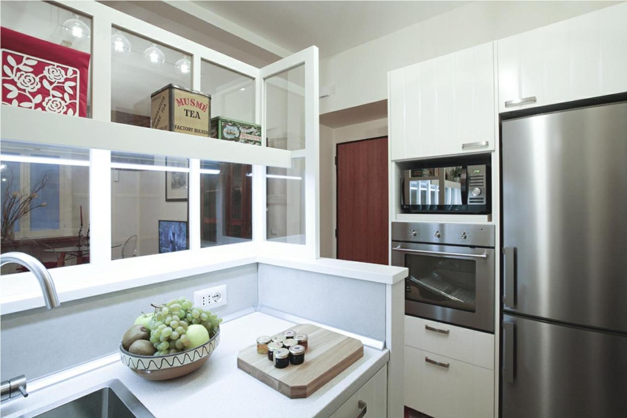 Appartement Harmony Via Veneto *