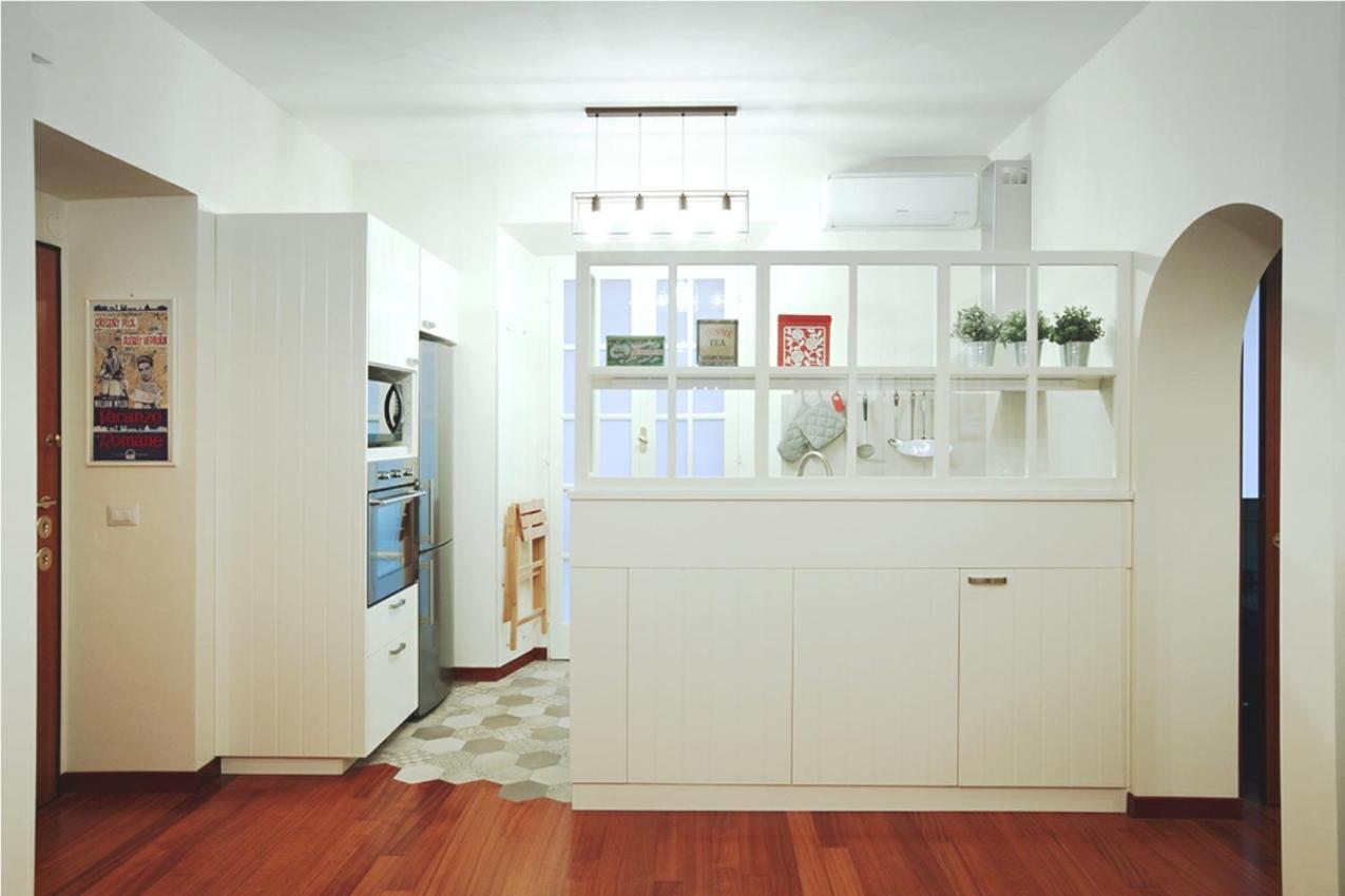 Harmony Via Veneto Appartement *