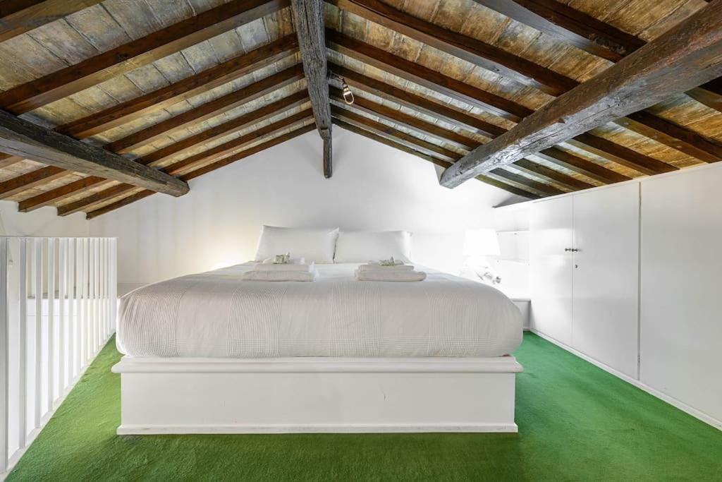 My Place In Trastevere Apartment *