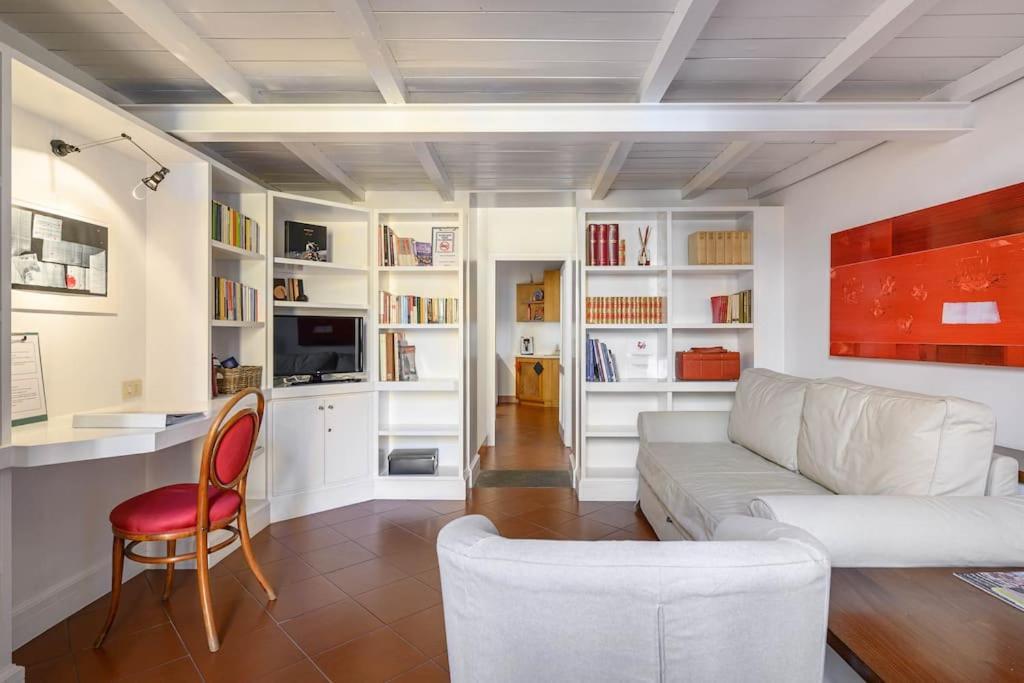 My Place In Trastevere Apartment Rome