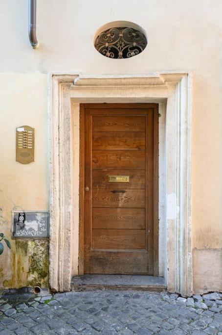 My Place In Trastevere Apartment