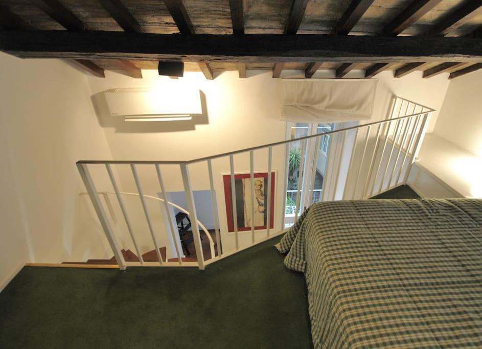 My Place In Trastevere Apartment