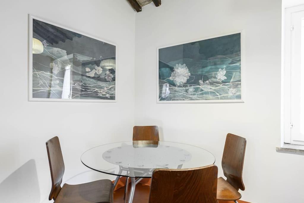 Apartment My Place In Trastevere *
