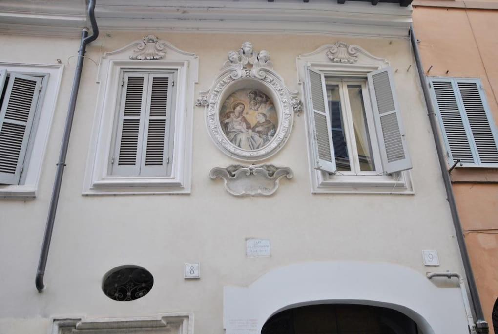My Place In Trastevere Apartment Rome