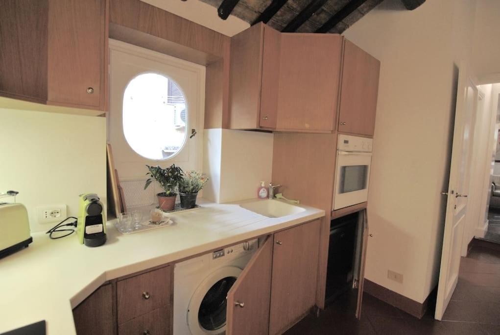 Apartment My Place In Trastevere *