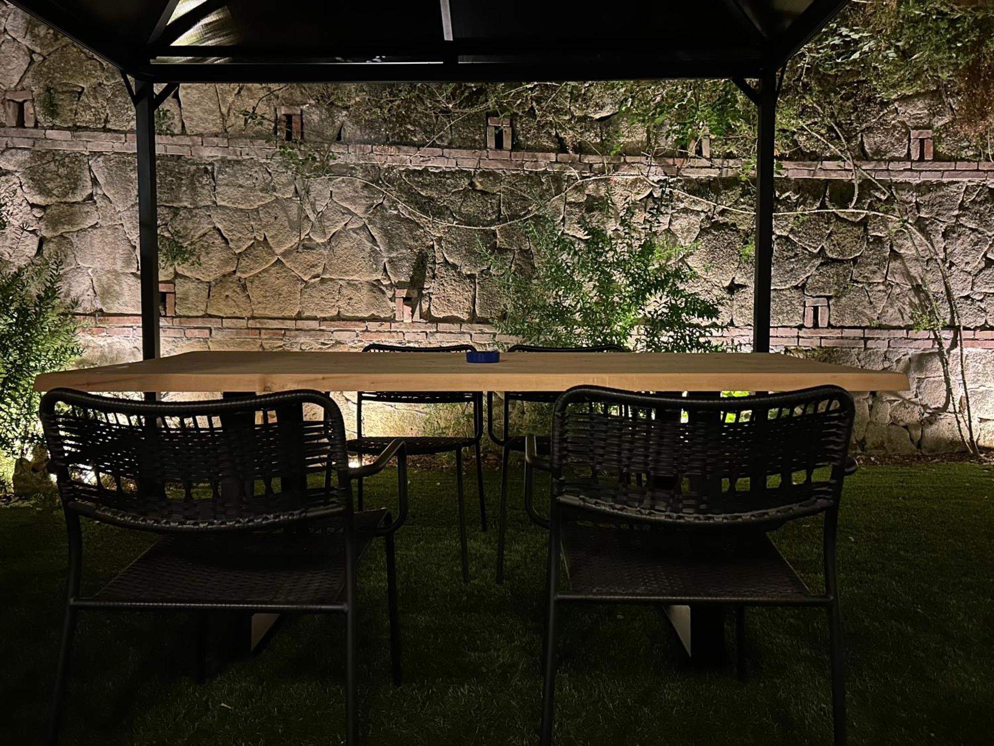 Exclusive With Garden - Ponte Milvio Rome