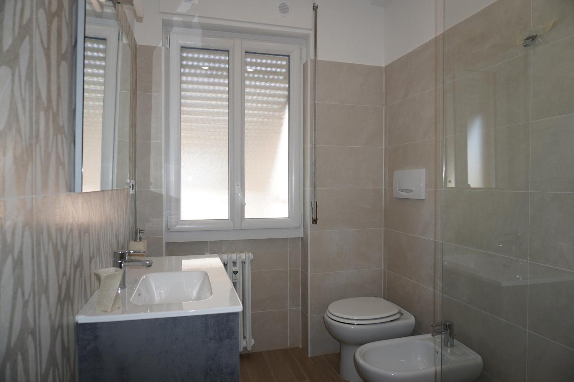 La Casa Di Barbara E Franca Apartment Rome