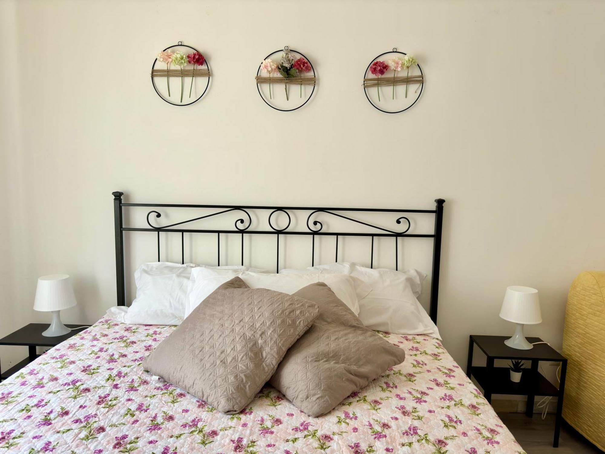 Apartment Dreams In St Peter S - Near Vaticano *