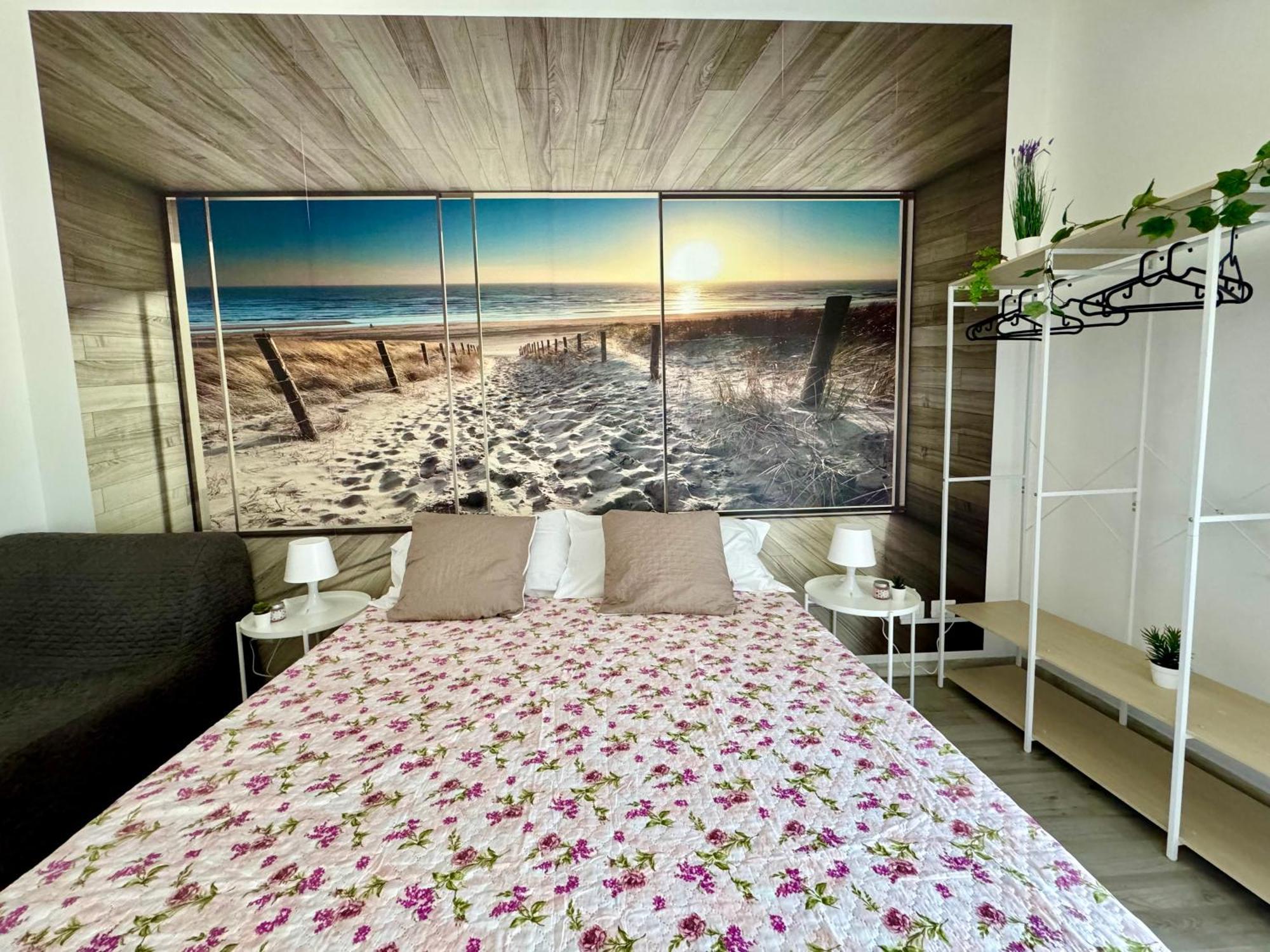 Apartment Dreams In St Peter S - Near Vaticano *