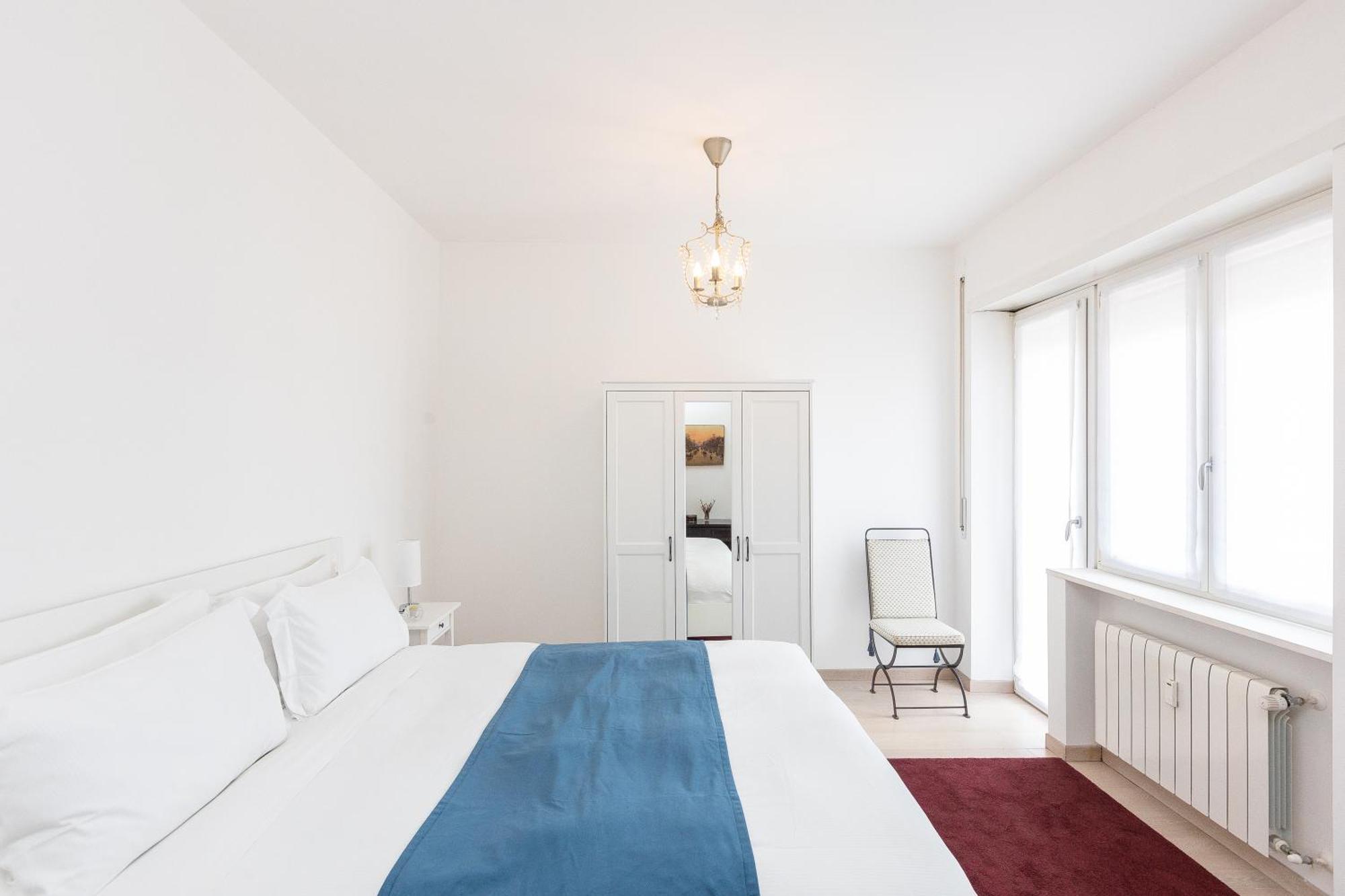 Amazing Ponte Milvio Appartement Rome