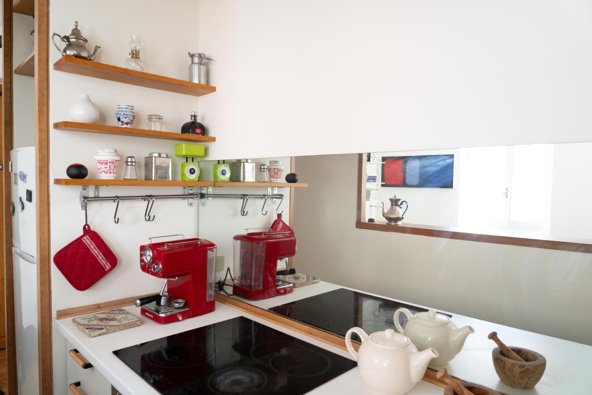 Casa Deledda Apartamento *