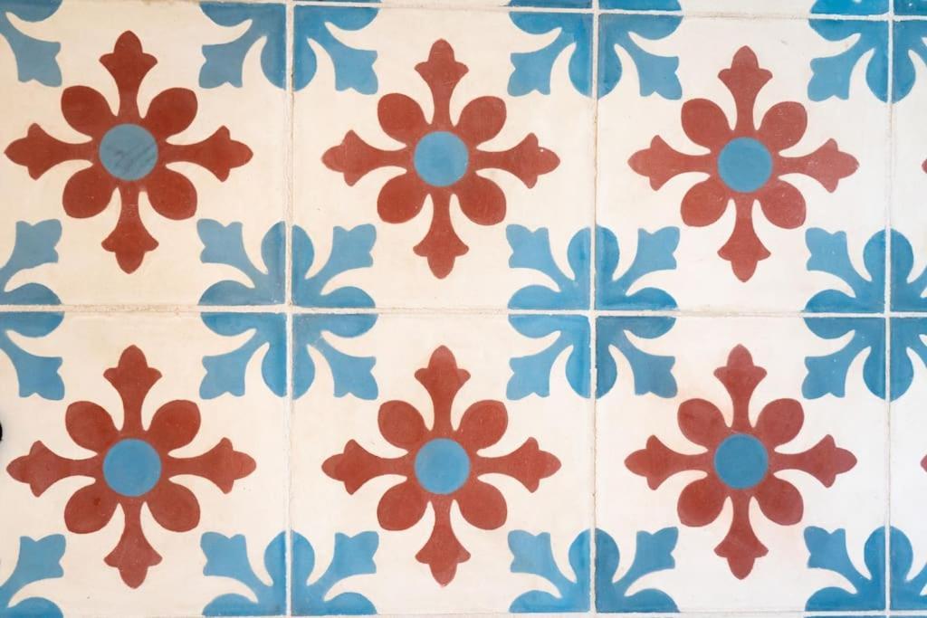 Casa Azul Appartamento Roma