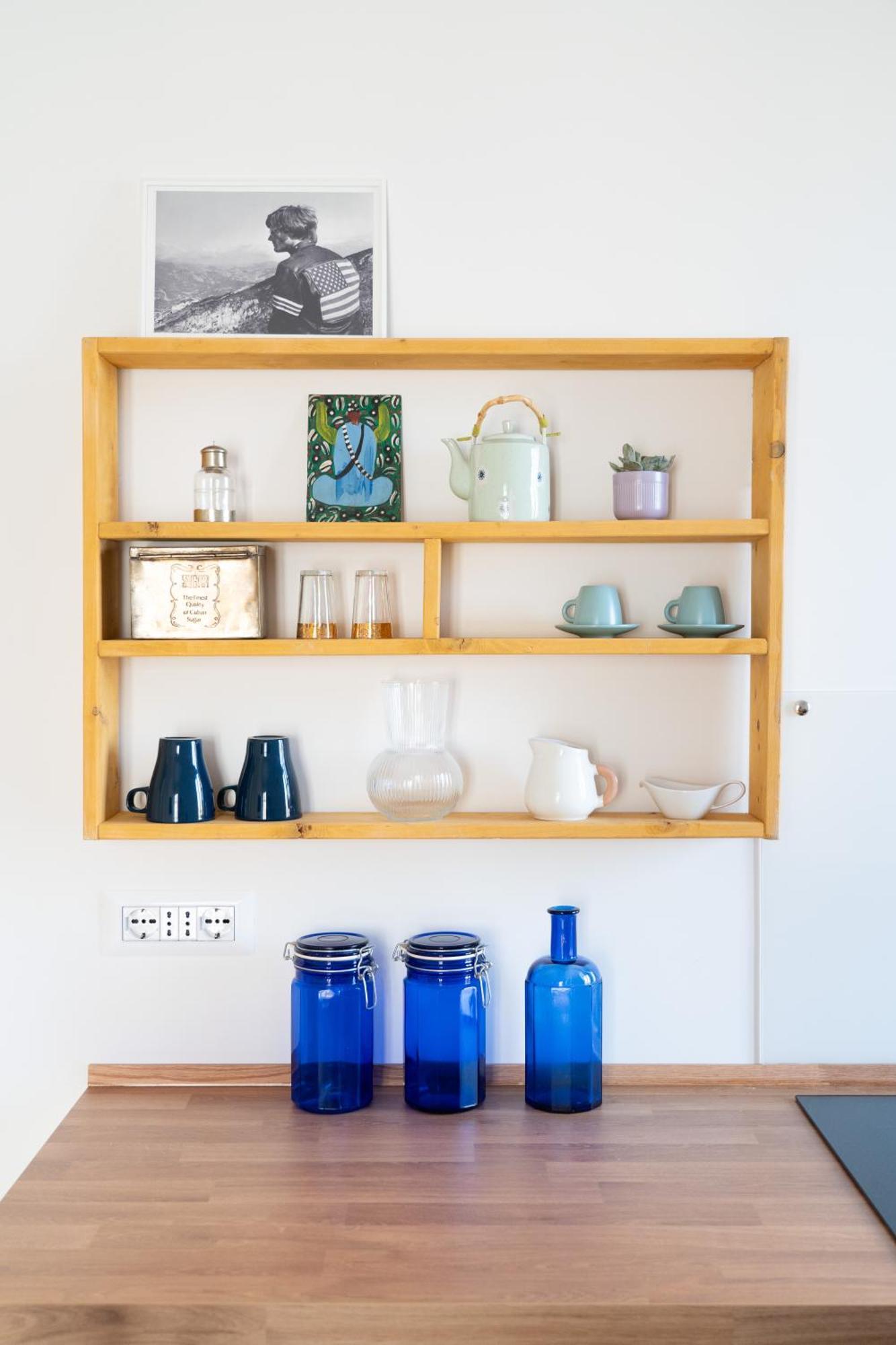 Appartamento Casa Azul