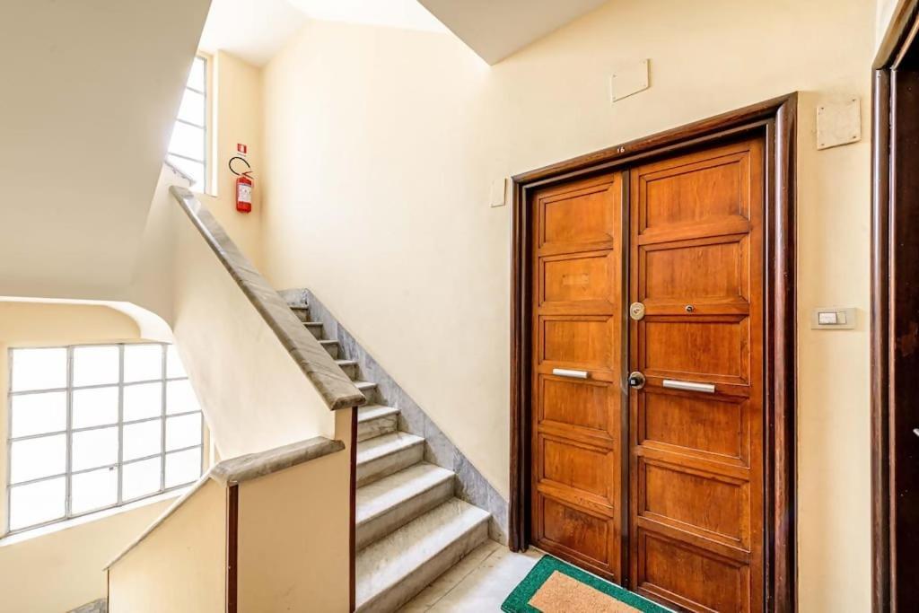 Riboty 10 Appartement Rome