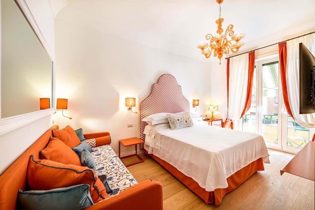 Appartement Riboty 10 Rome