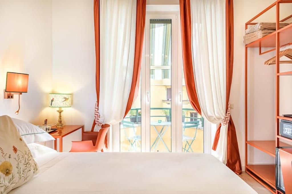 Riboty 10 Appartement Rome