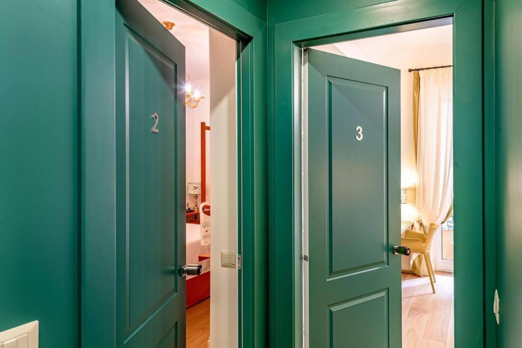 Riboty 10 Appartement *