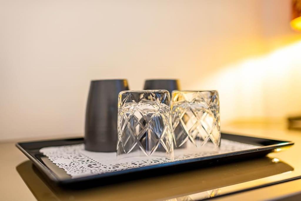 Appartement Riboty 10 Rome